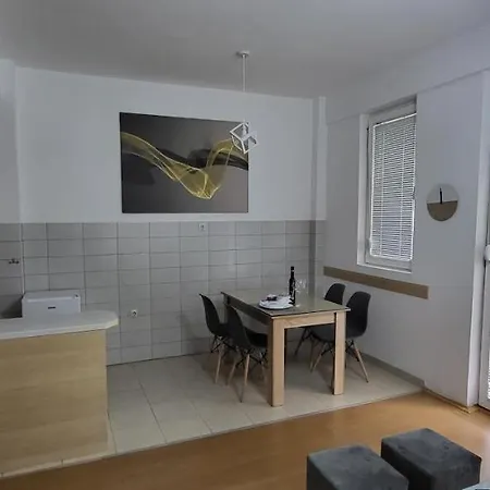 Apartment Anastasija *