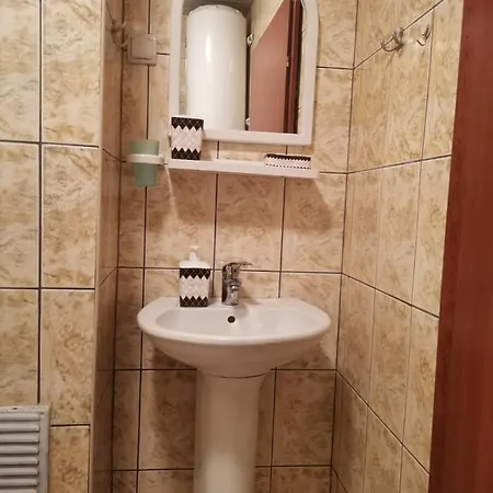 Apartment Anastasija *