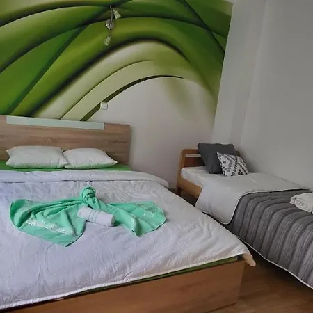 Apartment Anastasija *